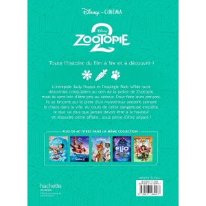 1766956992 zootopie 2 disney cinema lhistoire du film