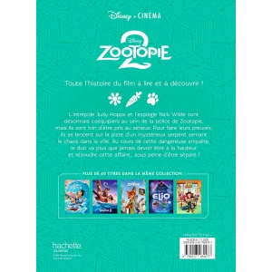 1766956992 zootopie 2 disney cinema lhistoire du film