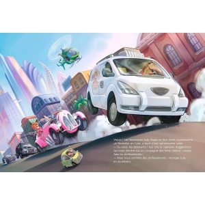 1766956998 zootopie 2 disney cinema lhistoire du film