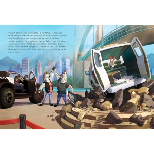 1766957004 zootopie 2 disney cinema lhistoire du film