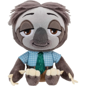 1766957803 zootopie 2 flash peluche zootopie 2 de disney de 20 cm jouets derives du film animal en peluche pour enfants et co