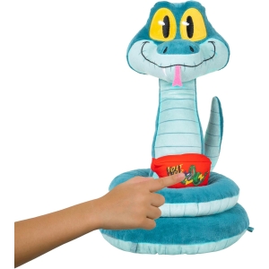 1766963466 zootopie 2 gary desnake peluche interactive zootopie 2 de disney de 30 cm sons et phrases jouets en peluche pour e