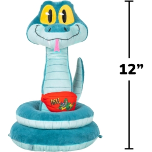 1766963473 zootopie 2 gary desnake peluche interactive zootopie 2 de disney de 30 cm sons et phrases jouets en peluche pour e