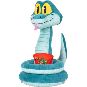 1766963483 zootopie 2 gary desnake peluche interactive zootopie 2 de disney de 30 cm sons et phrases jouets en peluche pour e