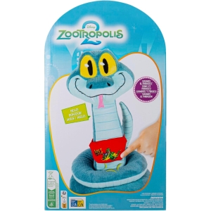 1766963488 zootopie 2 gary desnake peluche interactive zootopie 2 de disney de 30 cm sons et phrases jouets en peluche pour e