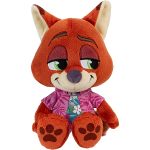 1766963791 zootopie peluche nick wilde 203 cm de disney zootrople 2 pour enfants et collectionneurs convient aux enfants de 3