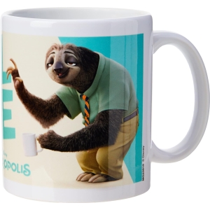 1766967521 zootopie chill dude 11oz315ml mug