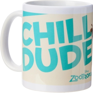 1766967527 zootopie chill dude 11oz315ml mug