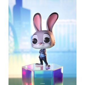1766967919 funko pop disney zootopie 2 judy hopps figurine en vinyle a collectionner idee de cadeau produits officiels jouets