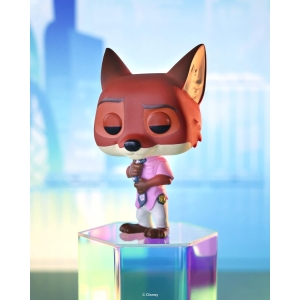 1766968314 funko pop disney zootopie 2 nick wilde figurine en vinyle a collectionner idee de cadeau produits officiels jouets