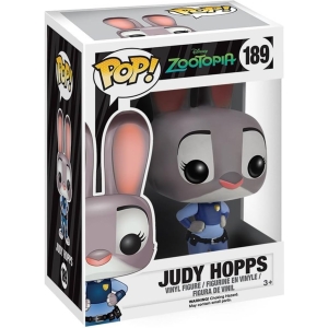 1767005929 funko 7155 zootopie 7155 pop vinyl judy hopps figure