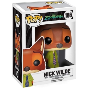 1767042095 funko 7149 zootopie 7149 pop vinyl nick wilde figure