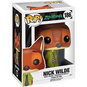 1767042095 funko 7149 zootopie 7149 pop vinyl nick wilde figure