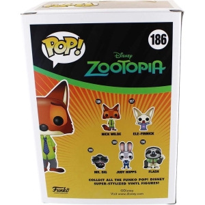 1767042099 funko 7149 zootopie 7149 pop vinyl nick wilde figure