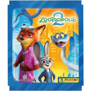 1767043696 panini zootopie 2 boite de 36 pochettes
