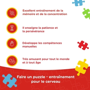 1767045046 trefl zootopie 2 secrets of zootopie puzzle de 100 pieces puzzle colore avec des personnages de dessins animes pou