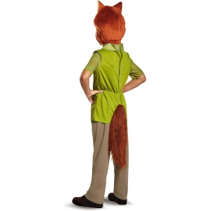 1767048724 disguise nick wilde classic zootopia disney costume x small3t 4t