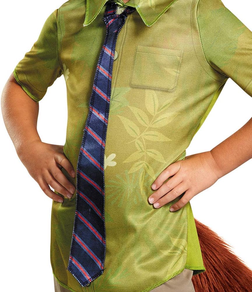 1767048731 disguise nick wilde classic zootopia disney costume x small3t 4t