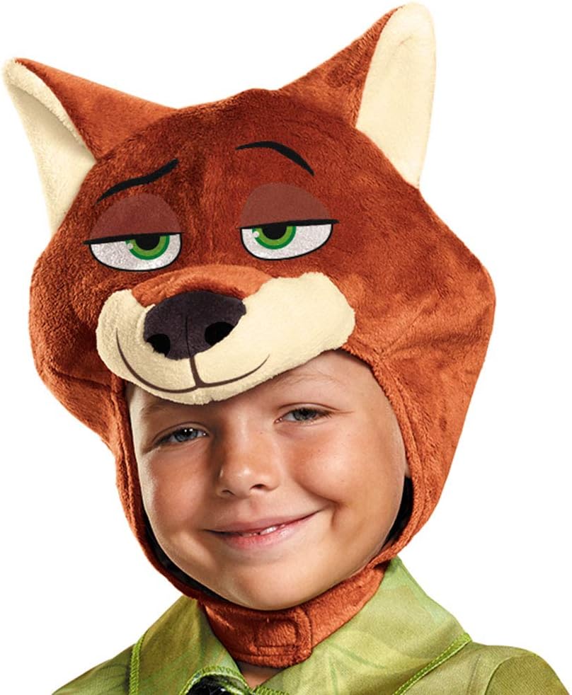 1767048735 disguise nick wilde classic zootopia disney costume x small3t 4t