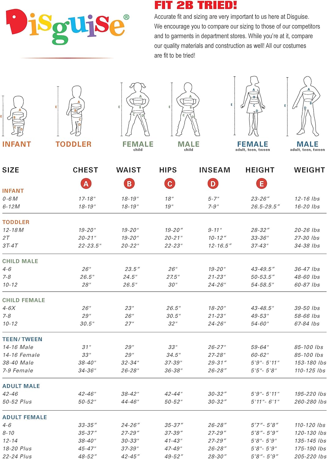 1767048738 disguise nick wilde classic zootopia disney costume x small3t 4t