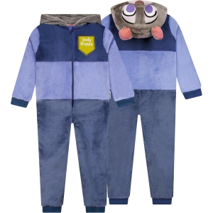1767050794 disney grenouillere enfant avec oreilles 3d pyjama combinaison enfant zootopie surpyjama fille judy hopps