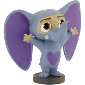 Bullyland - B13175 - Figurine Finnick - Zootopie Disney - 7 cm