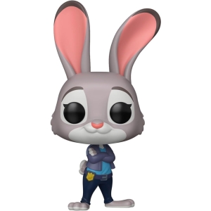 Funko pop disney zootopie 2 judy hopps figurine en vinyle a collectionner idee de cadeau produits officiels jouets pour les e