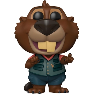 Funko pop disney zootopie 2 nibbles maplestick figurine en vinyle a collectionner idee de cadeau produits officiels jouets po