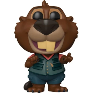 Funko pop disney zootopie 2 nibbles maplestick figurine en vinyle a collectionner idee de cadeau produits officiels jouets po