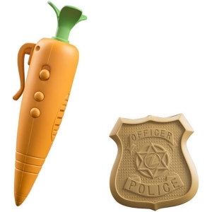 TOMY - L70111EU - L'enregistreur-Carotte de Judy - Zootopie