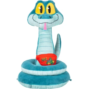 Zootopie 2 gary desnake peluche interactive zootopie 2 de disney de 30 cm sons et phrases jouets en peluche pour enfants et t