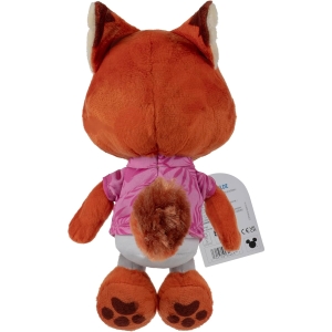 Zootopie peluche nick wilde 203 cm de disney zootrople 2 pour enfants et collectionneurs convient aux enfants de 3 ans et plu