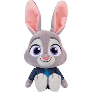1768162044 zootopie 2 judy hopps peluche zootopie 2 de disney de 20 cm jouets derives du film animal en peluche pour enfants