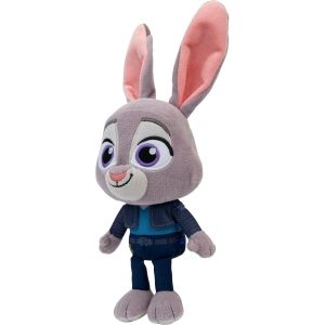 1768162052 zootopie 2 judy hopps peluche zootopie 2 de disney de 20 cm jouets derives du film animal en peluche pour enfants