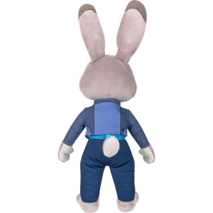 1768437385 zootopie 2 judy hopps peluche interactive zootopie 2 de disney de 35 cm plus de 10 sons et phrases jouets en peluc