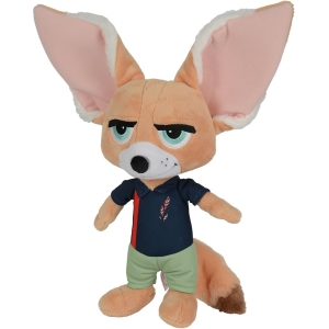 Disney 6315870498 Zootopia Finnick Marron