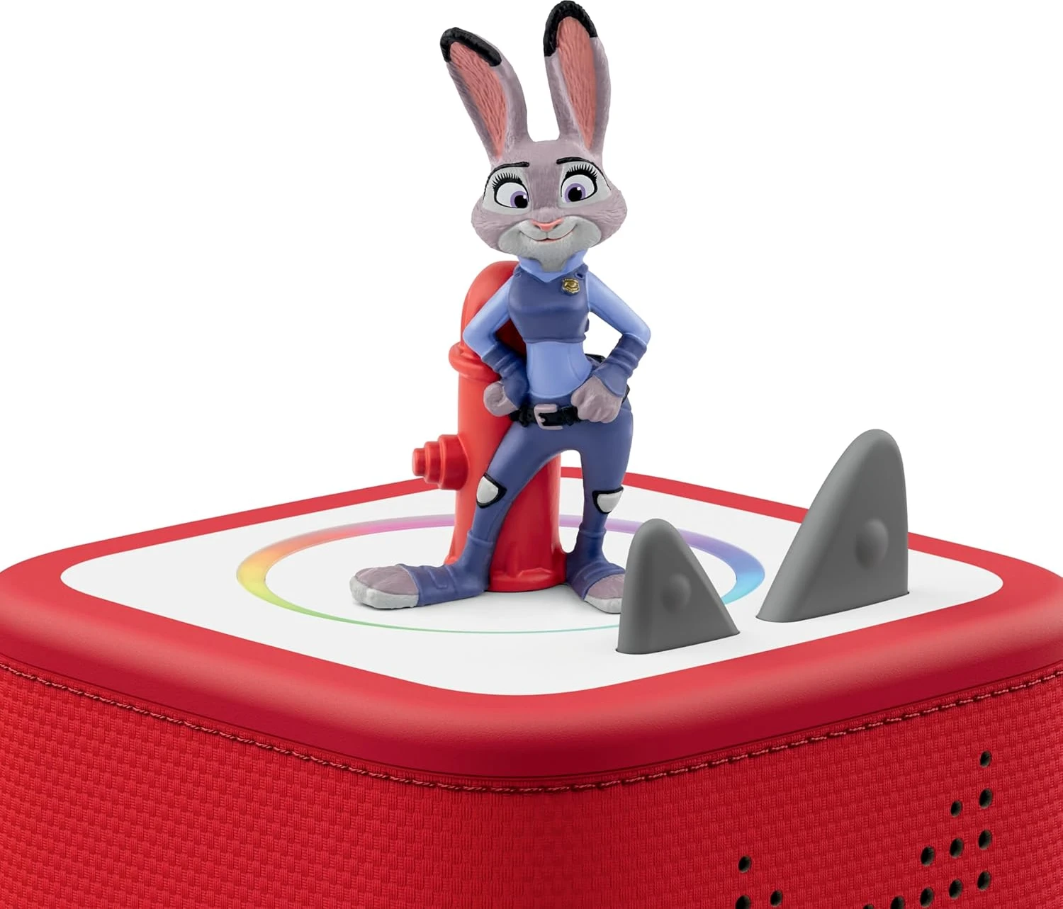 Tonies Figurine Zootopie - Personnage Audio pour Toniebox - 2-4 Ans