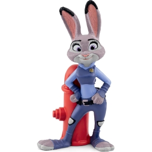 tonies Figurine Zootopie Personnage Audio pour conteuse Toniebox 2, 4 Ans et Plus - boîte à Histoires Vendue séparément