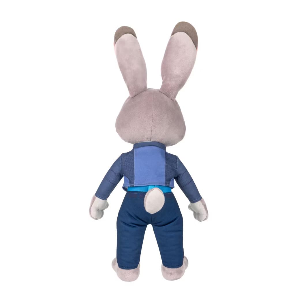 Peluche Judy Hopps Zootopie 35,6 cm - Sons et Phrases – Image 3