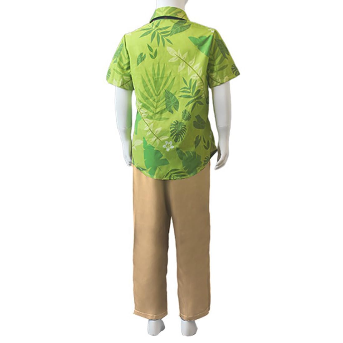 Déguisement Nick Wilde Zootopie pour Adulte - Costume Renard – Image 2