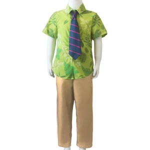 Déguisement Nick Wilde Zootopie pour Adulte - Costume Renard