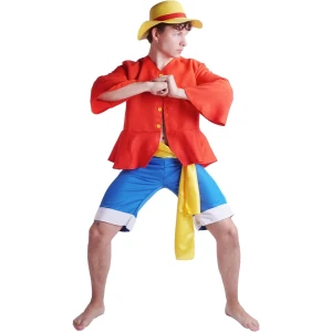 Déguisement Zootopie Nick Wilde - Costume Cosplay Adulte Taille M