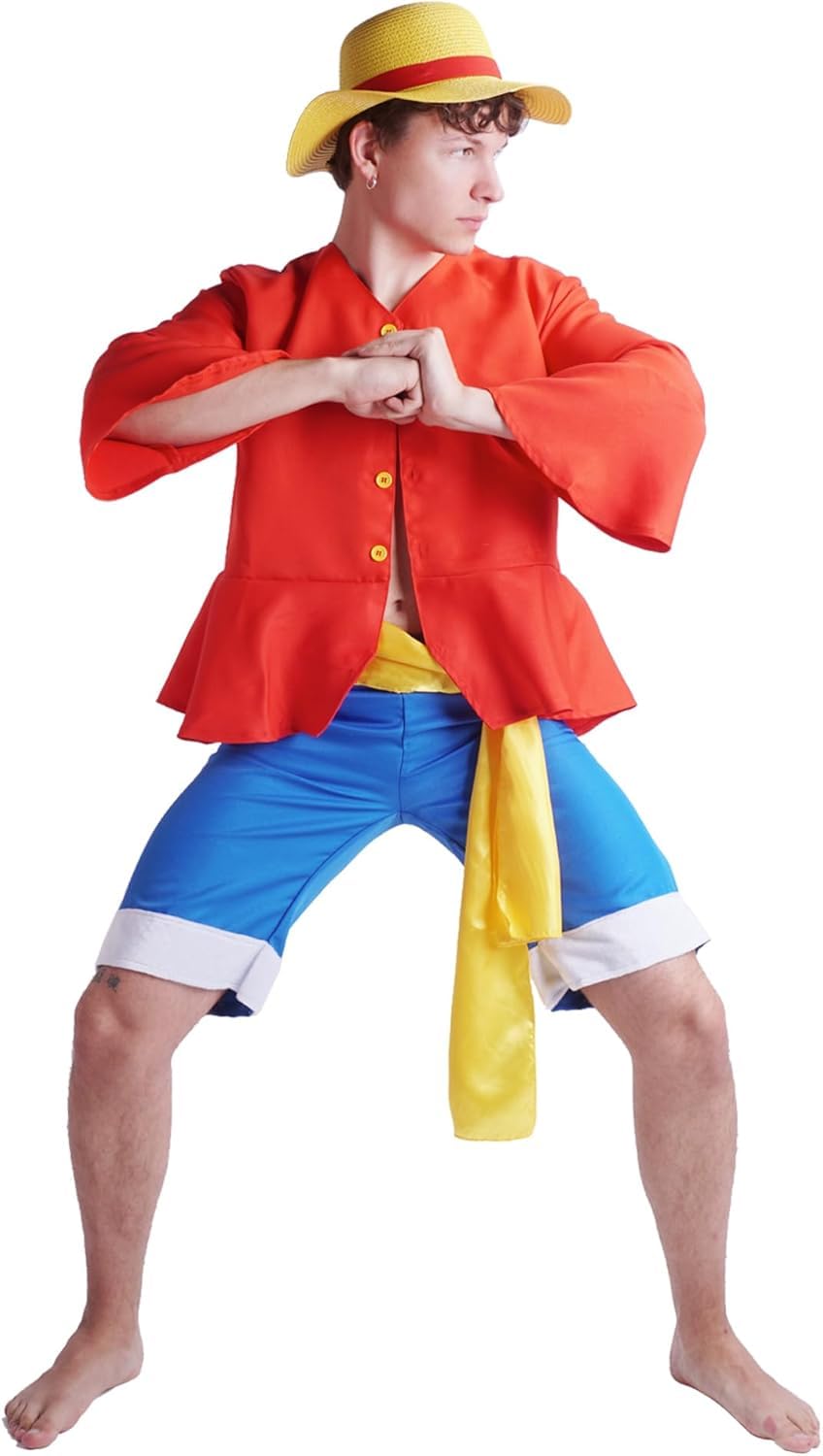Déguisement Zootopie Nick Wilde - Costume Cosplay Adulte Taille M