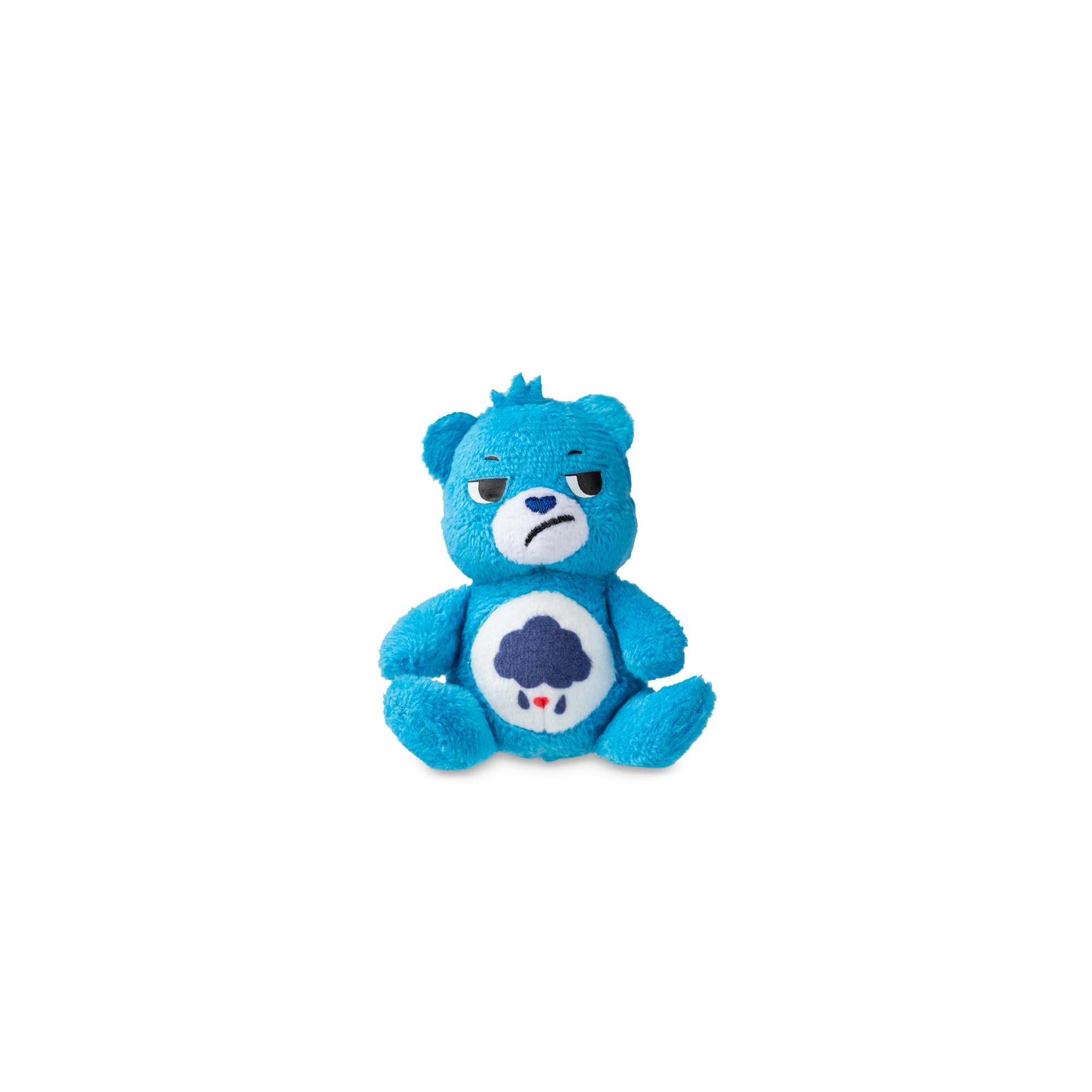 Mini Peluches Care Bears Zootopie - Coffret 5 Oursons à Collectionner – Image 5