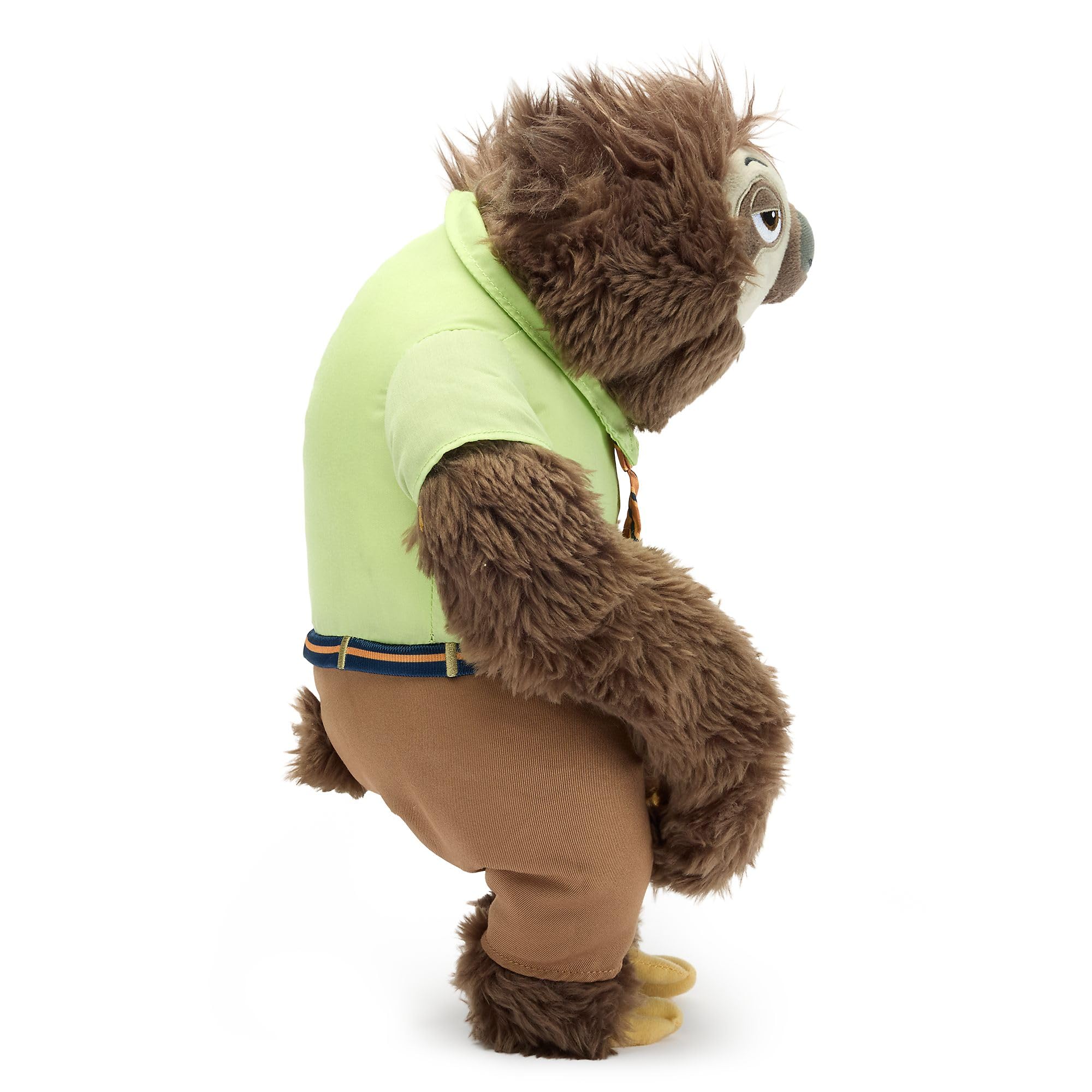 Peluche Flash Zootopie 40 cm - Paresseux Disney Store – Image 3