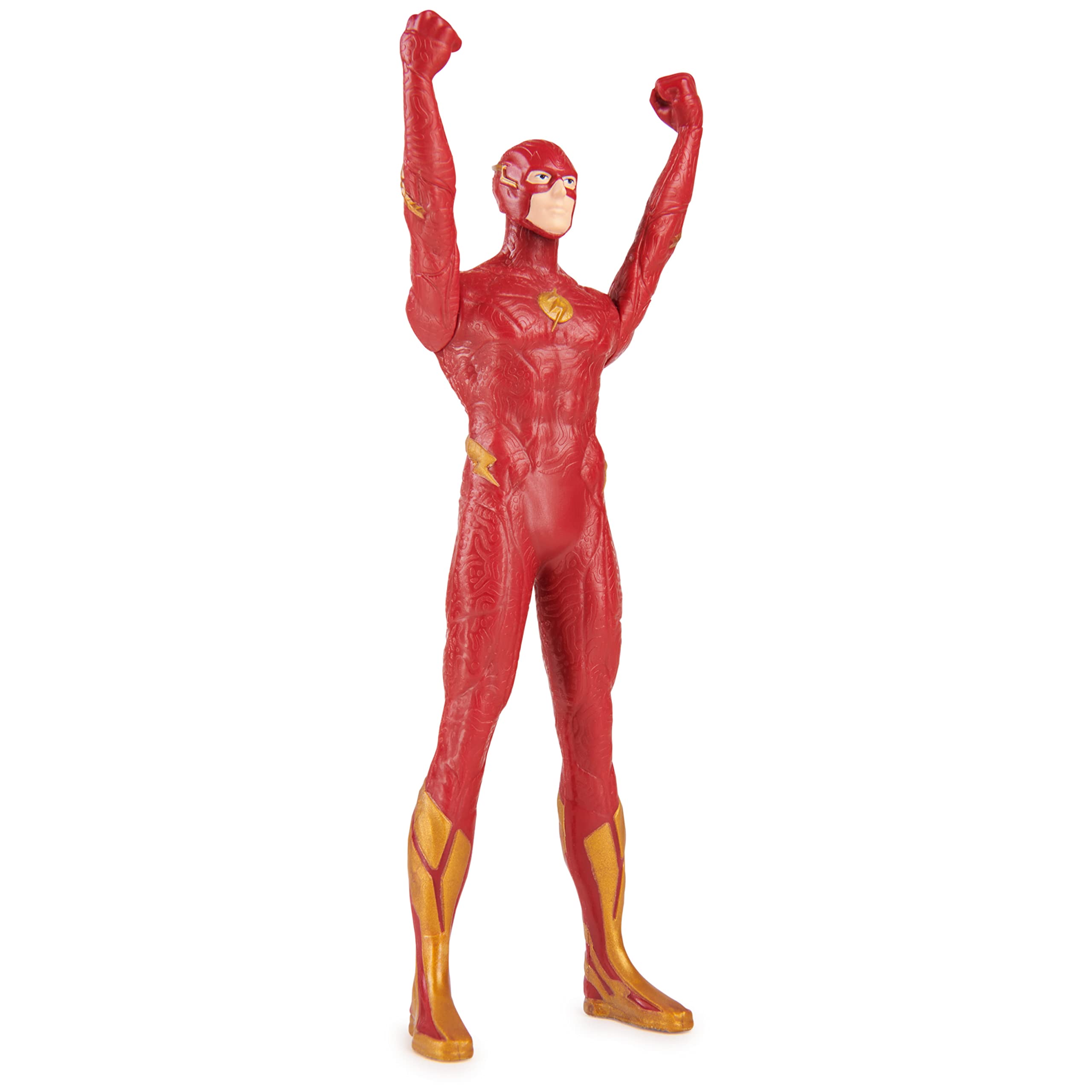 Figurine Flash Zootopie Articulée 15 cm - Super Héros – Image 3