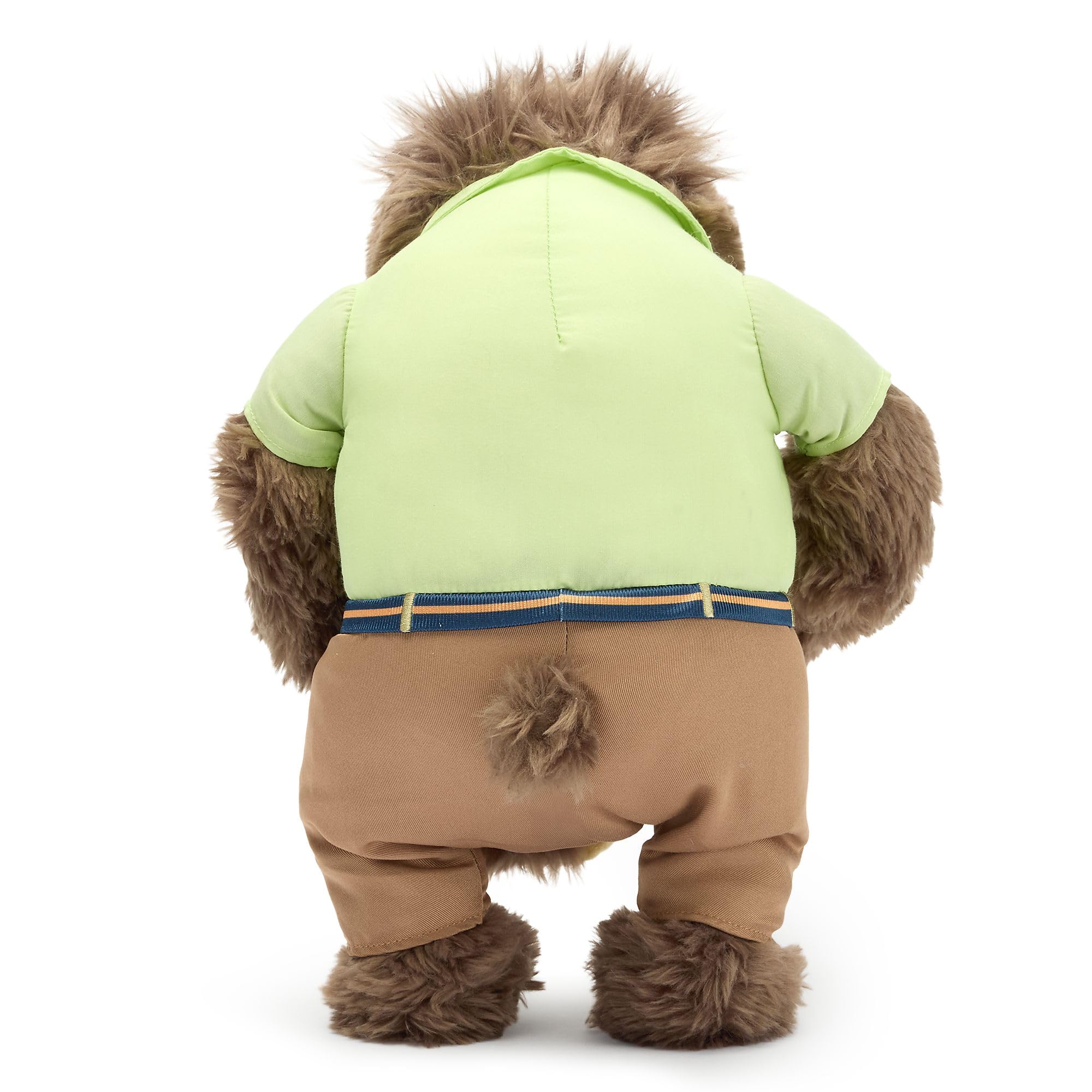 Peluche Flash Zootopie 40 cm - Paresseux Disney Store – Image 6