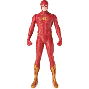 Figurine Flash Zootopie Articulée 15 cm - Super Héros