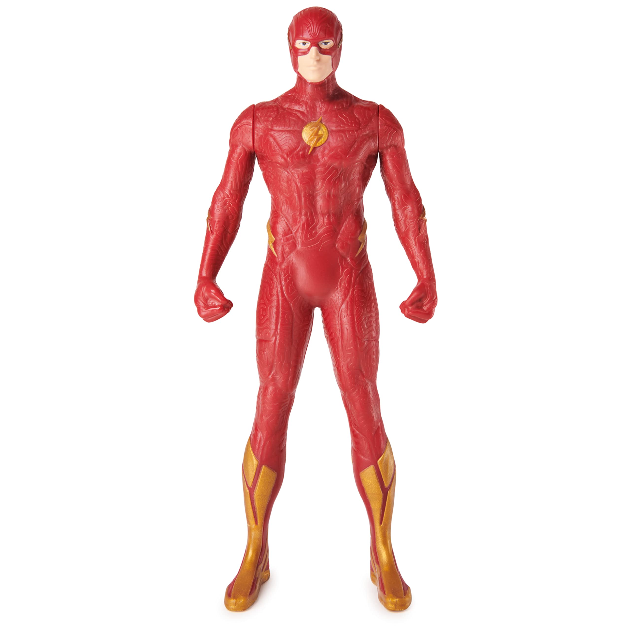 Figurine Flash Zootopie Articulée 15 cm - Super Héros