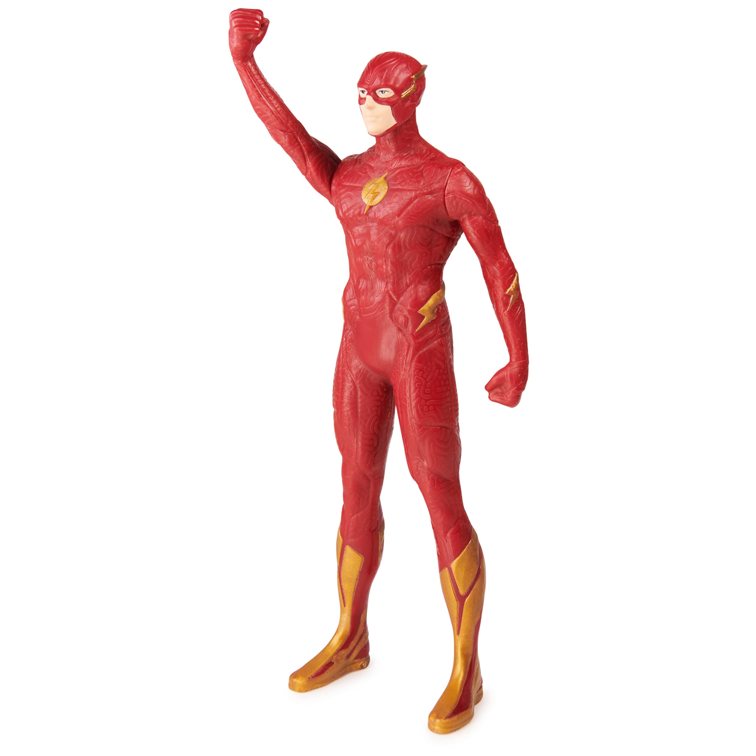 Figurine Flash Zootopie Articulée 15 cm - Super Héros – Image 4